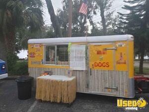 Concession Trailer Concession Trailer Concession Window Florida for Sale