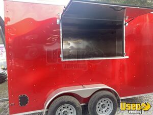 Concession Trailer Concession Trailer Concession Window Florida for Sale