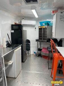 Concession Trailer Concession Trailer Concession Window Florida for Sale