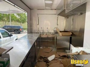 Concession Trailer Concession Trailer Concession Window Florida for Sale