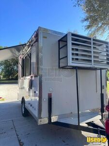 Concession Trailer Concession Trailer Concession Window Florida for Sale