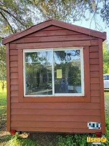 Concession Trailer Concession Trailer Concession Window Florida for Sale