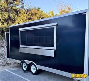 Concession Trailer Concession Trailer Concession Window Florida for Sale