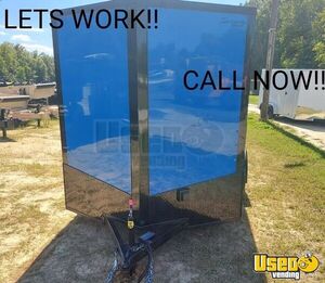 Concession Trailer Concession Trailer Concession Window Florida for Sale
