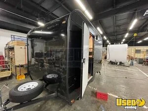 Concession Trailer Concession Trailer Concession Window Florida for Sale