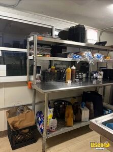 Concession Trailer Concession Trailer Concession Window Florida for Sale