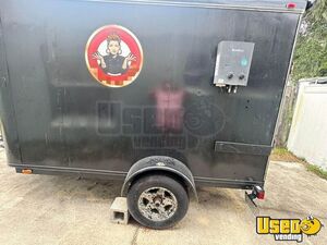 Concession Trailer Concession Trailer Concession Window Florida for Sale