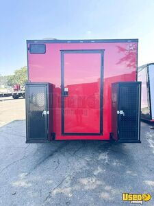 Concession Trailer Concession Trailer Concession Window Georgia for Sale