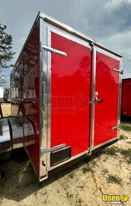 Concession Trailer Concession Trailer Concession Window Georgia for Sale