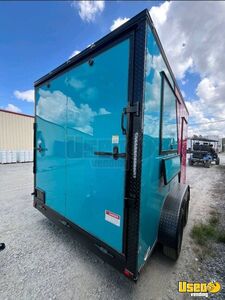 Concession Trailer Concession Trailer Concession Window Georgia for Sale