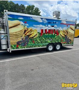 Concession Trailer Concession Trailer Concession Window Georgia for Sale