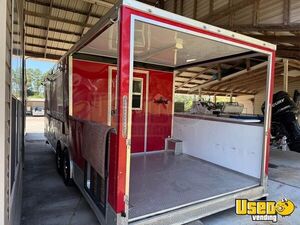 Concession Trailer Concession Trailer Concession Window Georgia for Sale