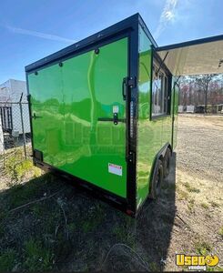 Concession Trailer Concession Trailer Concession Window Georgia for Sale