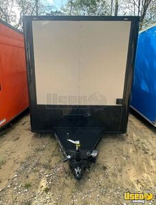 Concession Trailer Concession Trailer Concession Window Georgia for Sale