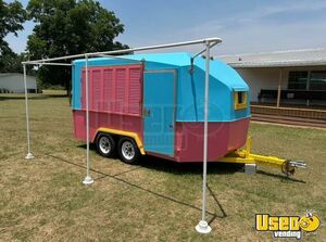 Concession Trailer Concession Trailer Concession Window Georgia for Sale