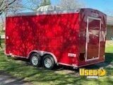 Concession Trailer Concession Trailer Concession Window Indiana for Sale