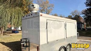 Concession Trailer Concession Trailer Concession Window Kansas for Sale