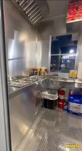 Concession Trailer Concession Trailer Concession Window Michigan for Sale