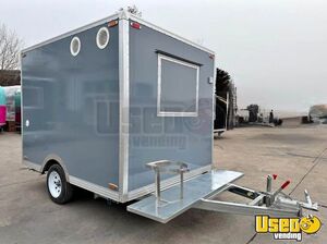 Concession Trailer Concession Trailer Concession Window Minnesota for Sale