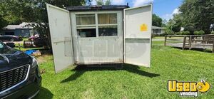 Concession Trailer Concession Trailer Concession Window Mississippi for Sale
