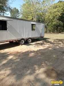 Concession Trailer Concession Trailer Concession Window Mississippi for Sale