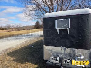 Concession Trailer Concession Trailer Concession Window Missouri for Sale