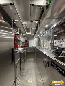 Concession Trailer Concession Trailer Concession Window Nebraska for Sale