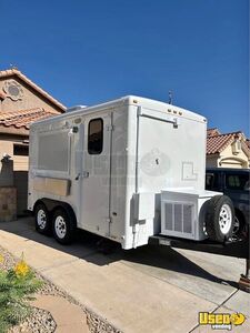 Concession Trailer Concession Trailer Concession Window Nevada for Sale