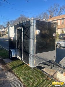 Concession Trailer Concession Trailer Concession Window New Jersey for Sale
