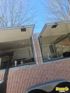 Concession Trailer Concession Trailer Concession Window New Jersey for Sale