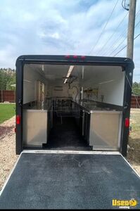 Concession Trailer Concession Trailer Concession Window New Mexico for Sale