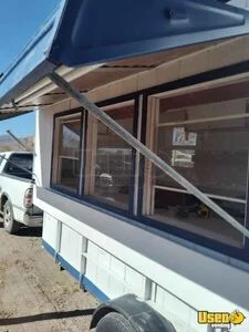 Concession Trailer Concession Trailer Concession Window New Mexico for Sale