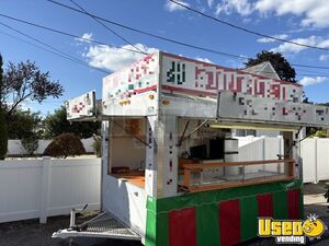 Concession Trailer Concession Trailer Concession Window New York for Sale