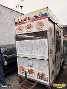 Concession Trailer Concession Trailer Concession Window New York for Sale