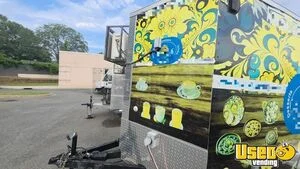 Concession Trailer Concession Trailer Concession Window North Carolina for Sale