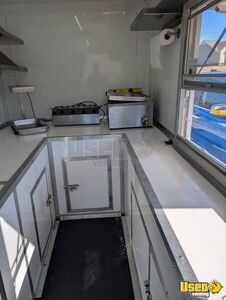 Concession Trailer Concession Trailer Concession Window North Carolina for Sale