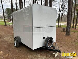 Concession Trailer Concession Trailer Concession Window North Carolina for Sale