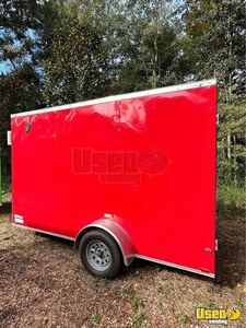 Concession Trailer Concession Trailer Concession Window North Carolina for Sale