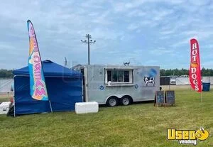 Concession Trailer Concession Trailer Concession Window North Carolina for Sale