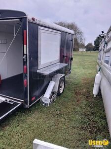 Concession Trailer Concession Trailer Concession Window North Carolina for Sale