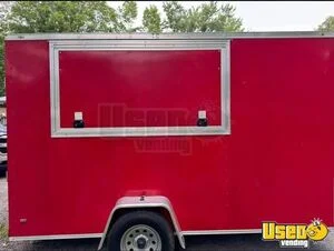 Concession Trailer Concession Trailer Concession Window North Carolina for Sale