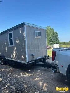Concession Trailer Concession Trailer Concession Window Oklahoma for Sale