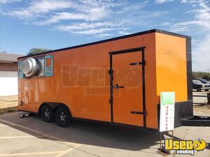 Concession Trailer Concession Trailer Concession Window Oklahoma for Sale