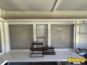 Concession Trailer Concession Trailer Concession Window Oklahoma for Sale
