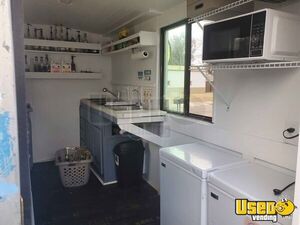 Concession Trailer Concession Trailer Concession Window Oklahoma for Sale