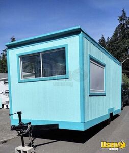 Concession Trailer Concession Trailer Concession Window Oregon for Sale