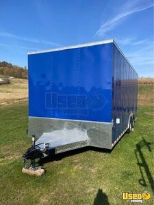 Concession Trailer Concession Trailer Concession Window Pennsylvania for Sale