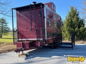 Concession Trailer Concession Trailer Concession Window Pennsylvania for Sale