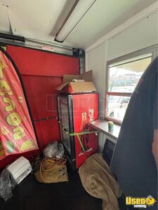 Concession Trailer Concession Trailer Concession Window Pennsylvania for Sale