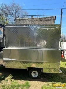 Concession Trailer Concession Trailer Concession Window Pennsylvania for Sale